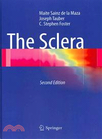 The Sclera