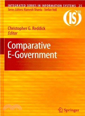 Comparative E-Government