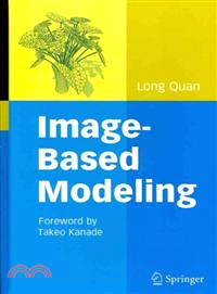 Image-Based Modeling