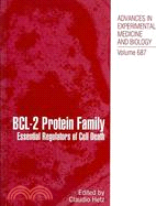 BCL-2 protein family : essential regulators of cell death / edited by Claudio Hetz.
