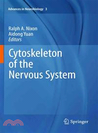 Cytoskeleton of the Nervous System