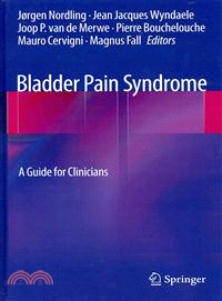 Bladder Pain Syndrome