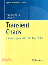 Transient Chaos