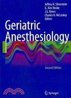 Geriatric Anesthesiology