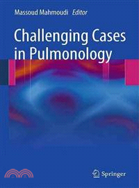 Challenging Cases in Pulmonology