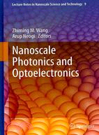 Nanoscale Photonics and Optoelectronics