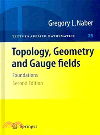 Topology, Geometry and Gauge Fields