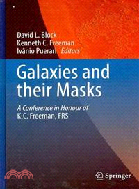 Galaxies and Their Masks