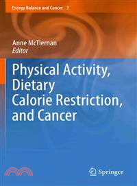 Physical Activity, Dietary Calorie Restriction, and Cancer