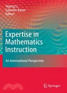 Expertise in Mathematics Instruction: An International Perspective