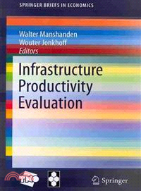 Infrastructure Productivity Evaluation