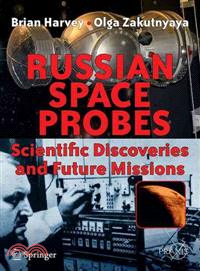 Russian Space Probes