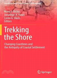 Trekking the Shore