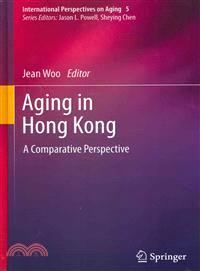 Aging in Hong Kong—A Comparative Perspective