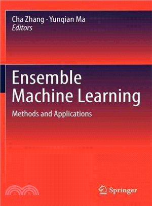 Ensemble Machine Learning ― Methods and Applications