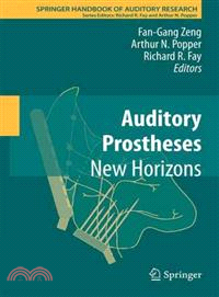 Auditory Prostheses