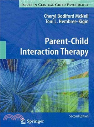 Parent-Child Interaction Therapy