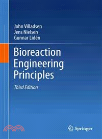 Bioreaction Engineering Principles