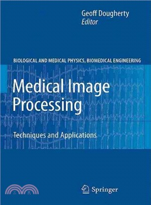 Medical Image Processing ― Techniques and Applications