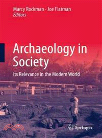 Archaeology in Society