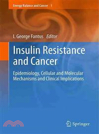 Insulin Resistance and Cancer ─ Epidemiology, Cellular and Molecular Mechanisms and Clinical Applications
