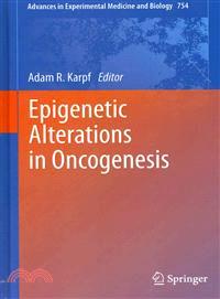 Epigenetic Alterations in Oncogenesis