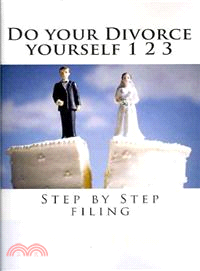 Do Your Divorce Yourself 1 2 3