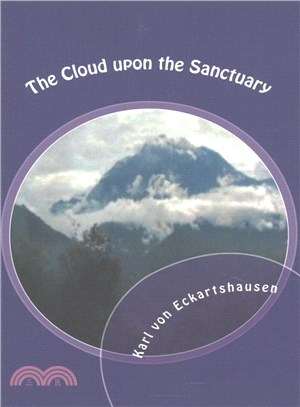 The Cloud upon the Sanctuary