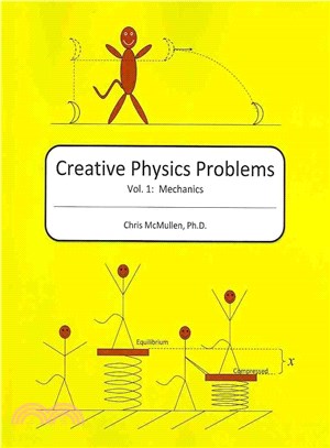 Creative Physics Problems ― Mechanics