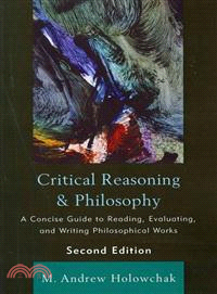 Critical Reasoning & Philosophy