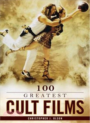 100 Greatest Cult Films