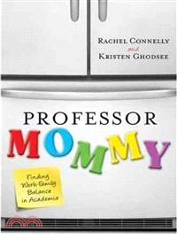 Professor mommy :finding wor...