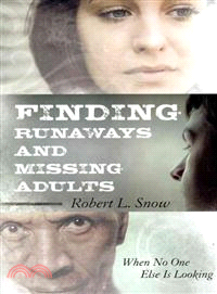 Finding Runaways and Missing Adults
