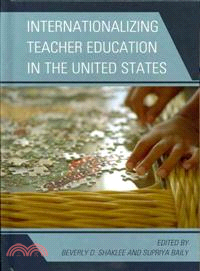 Internationalizing Teacher Education in the United States