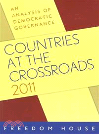 Countries at the Crossroads 2011—An Analysis of Democratic Governance