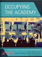 Occupying the Academy ─ Just How Important Is Diversity Work in Higher Education?
