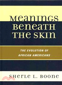 Meanings Beneath the Skin