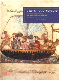 The Human Journey ─ A Concise Introduction to World History: Prehistory to 1450