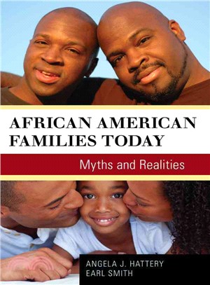 African American Families Today ─ Myths and Realities