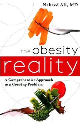 The Obesity Reality ─ A Comprehensive Approach to a Growing Problem