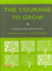 The Courage to Grow
