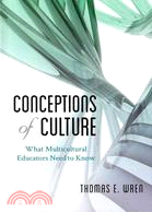 Conceptions of Culture