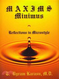 Maxims Minimus