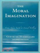 The Moral Imagination ─ From Adam Smith to Lionel Trilling