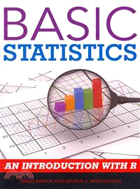 Basic Statistics ─ An Introduction with R