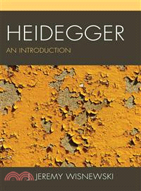 Heidegger—An Introduction