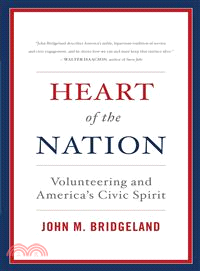 Heart of the Nation ─ Volunteering and America's Civic Spirit
