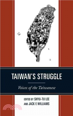 Taiwan's struggle :voices of...