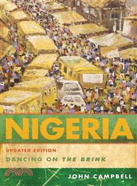 Nigeria ─ Dancing on the Brink