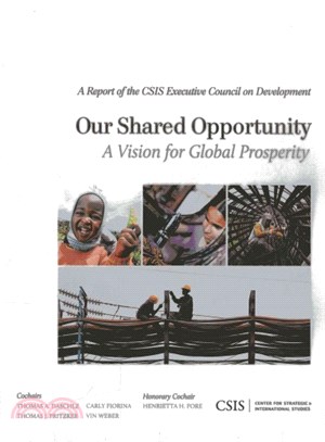 Our Shared Opportunity ― A Vision for Global Prosperity